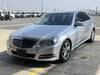 MERCEDES BENZ E CLASS