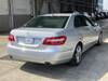 MERCEDES BENZ E CLASS