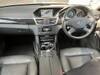 MERCEDES BENZ E CLASS