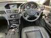 MERCEDES BENZ E CLASS