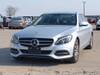 MERCEDES BENZ C CLASS