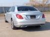 MERCEDES BENZ C CLASS