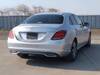 MERCEDES BENZ C CLASS