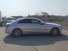 MERCEDES BENZ C CLASS