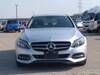 MERCEDES BENZ C CLASS