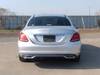 MERCEDES BENZ C CLASS