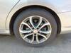 MERCEDES BENZ C CLASS