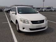 2009 TOYOTA COROLLA FIELDER