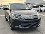 2020 TOYOTA HARRIER
