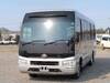 TOYOTA COASTER