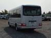 TOYOTA COASTER