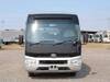 TOYOTA COASTER