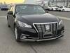 TOYOTA CROWN HYBRID