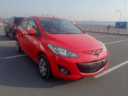 2012 MAZDA DEMIO