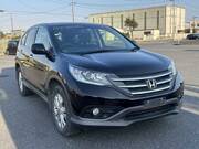 2016 HONDA CR-V 20G