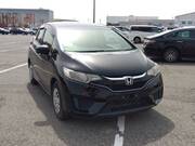 2016 HONDA FIT
