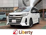 2019 TOYOTA NOAH