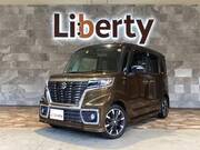 2018 SUZUKI SPACIA CUSTOM