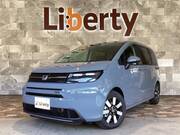2024 HONDA FREED