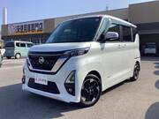 2021 NISSAN ROOX