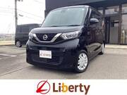 2022 NISSAN ROOX
