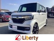 0000 HONDA N-BOX CUSTOM