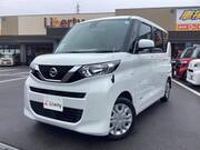 2020 NISSAN ROOX