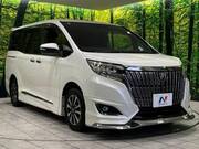 2018 TOYOTA ESQUIRE Gi