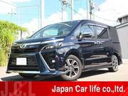 2019 TOYOTA VOXY