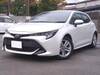 TOYOTA COROLLA SPORT