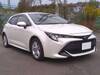 TOYOTA COROLLA SPORT