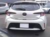 TOYOTA COROLLA SPORT