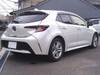 TOYOTA COROLLA SPORT