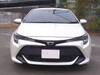 TOYOTA COROLLA SPORT