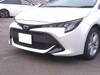 TOYOTA COROLLA SPORT