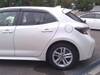 TOYOTA COROLLA SPORT