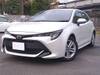 TOYOTA COROLLA SPORT