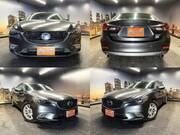 2015 MAZDA ATENZA SEDAN