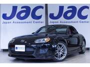 2007 MAZDA ROADSTER