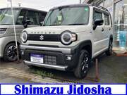 2024 SUZUKI HUSTLER