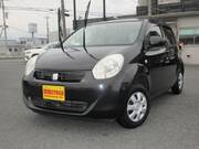 2011 TOYOTA PASSO X