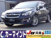 2013 SUBARU IMPREZA SPORTS