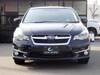 SUBARU IMPREZA SPORTS