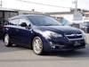 SUBARU IMPREZA SPORTS