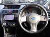 SUBARU IMPREZA SPORTS