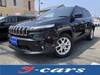 CHRYSLER JEEP CHEROKEE