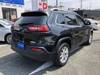 CHRYSLER JEEP CHEROKEE