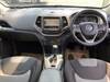 CHRYSLER JEEP CHEROKEE