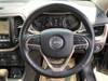 CHRYSLER JEEP CHEROKEE