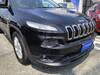 CHRYSLER JEEP CHEROKEE